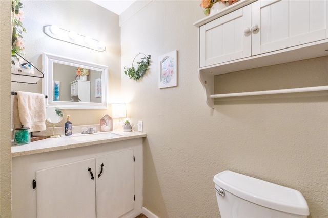 2116 Cedar Crest Drive, Abilene, TX 79601