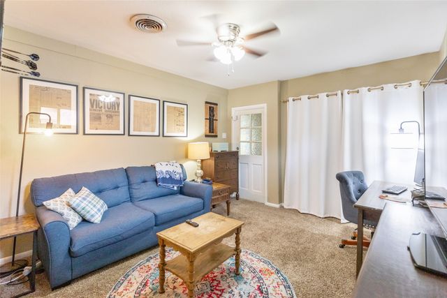 2116 Cedar Crest Drive, Abilene, TX 79601