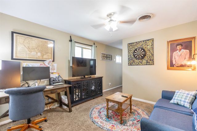 2116 Cedar Crest Drive, Abilene, TX 79601