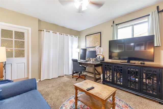 2116 Cedar Crest Drive, Abilene, TX 79601