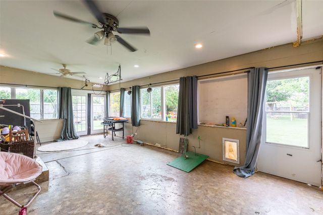2116 Cedar Crest Drive, Abilene, TX 79601