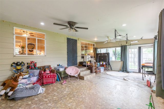 2116 Cedar Crest Drive, Abilene, TX 79601