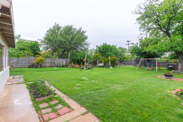 2116 Cedar Crest Drive, Abilene, TX 79601