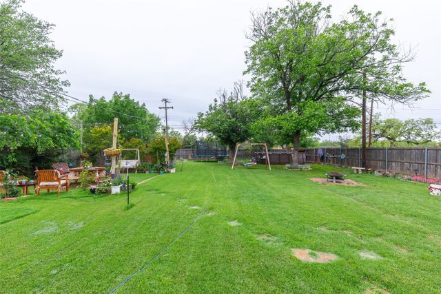 2116 Cedar Crest Drive, Abilene, TX 79601