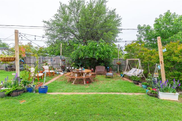 2116 Cedar Crest Drive, Abilene, TX 79601