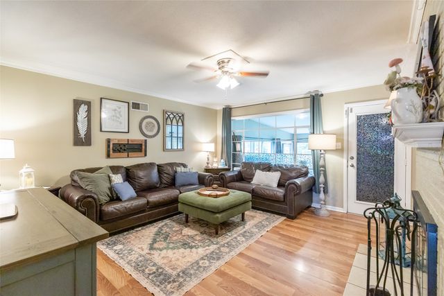 2116 Cedar Crest Drive, Abilene, TX 79601