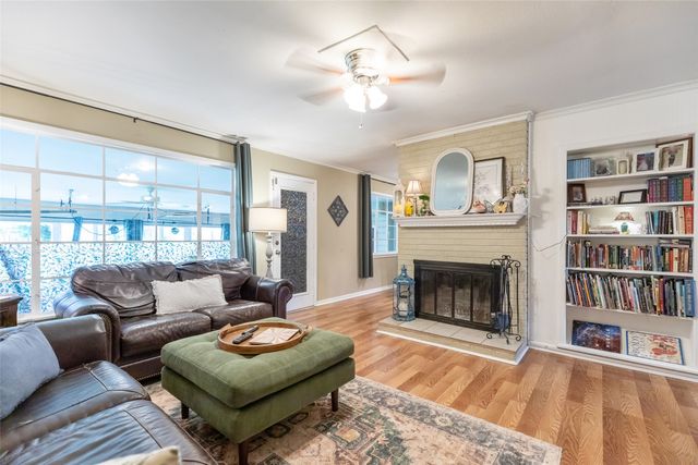 2116 Cedar Crest Drive, Abilene, TX 79601