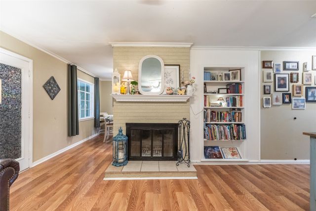 2116 Cedar Crest Drive, Abilene, TX 79601