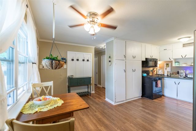 2116 Cedar Crest Drive, Abilene, TX 79601