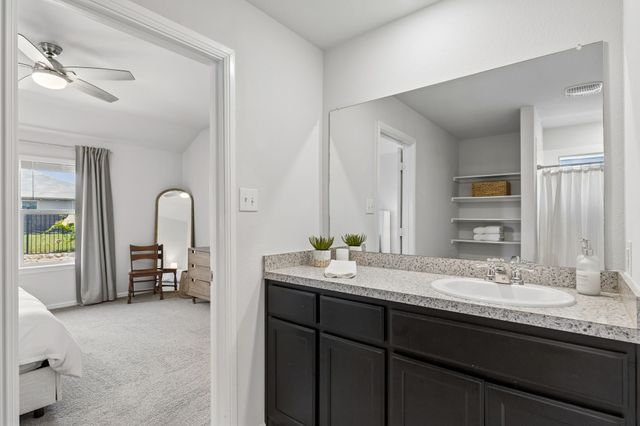 16616 Porterfield Lane, Justin, TX 76247