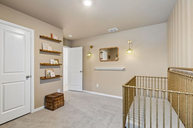 16616 Porterfield Lane, Justin, TX 76247