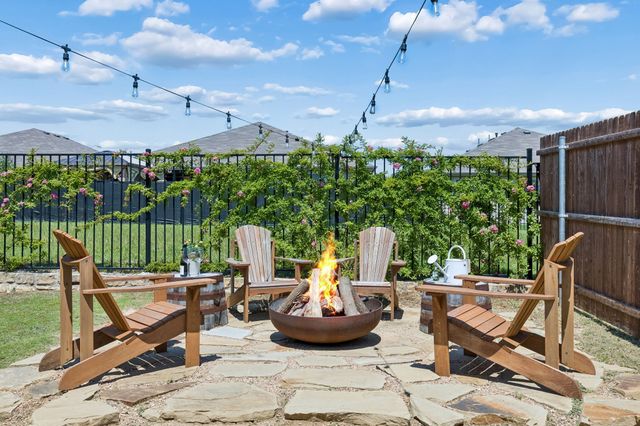 16616 Porterfield Lane, Justin, TX 76247