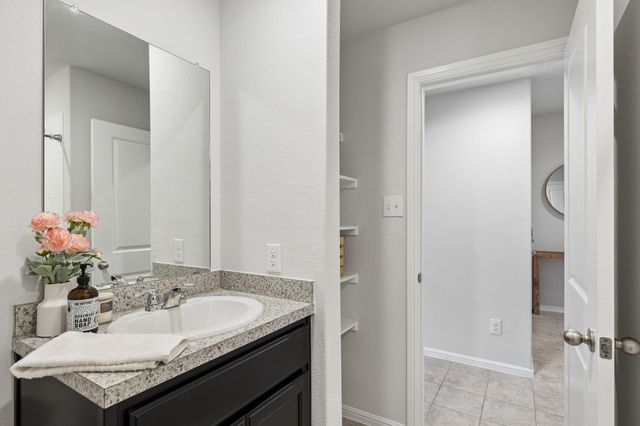 16616 Porterfield Lane, Justin, TX 76247