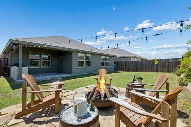 16616 Porterfield Lane, Justin, TX 76247