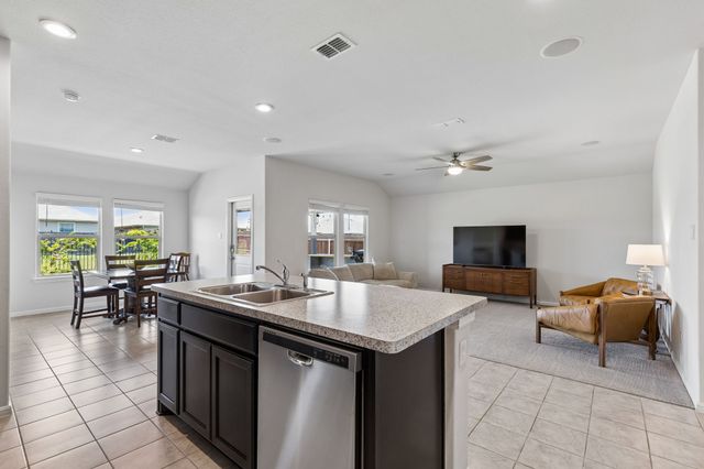 16616 Porterfield Lane, Justin, TX 76247
