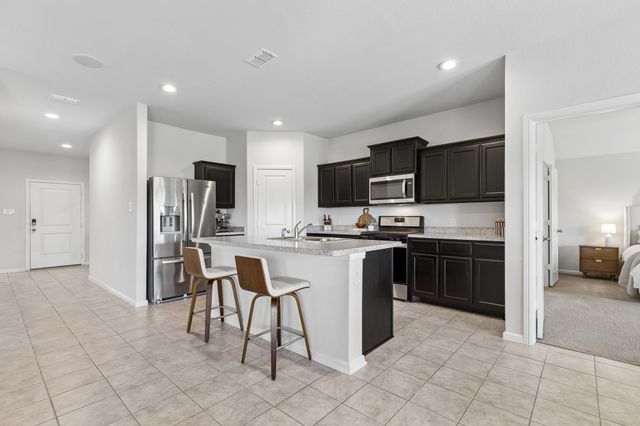 16616 Porterfield Lane, Justin, TX 76247