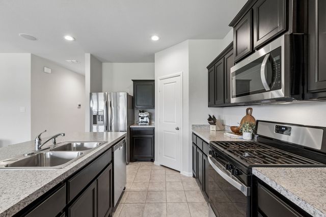 16616 Porterfield Lane, Justin, TX 76247