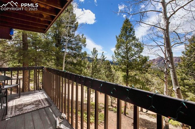 826 Troy Drive, Cripple Creek, CO 80813