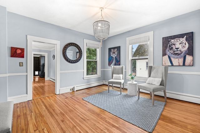 189 Washington St 2, Winchester, MA 01890