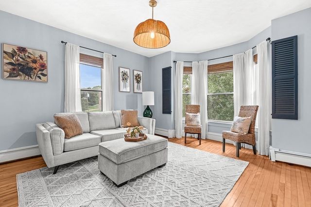 189 Washington St 2, Winchester, MA 01890