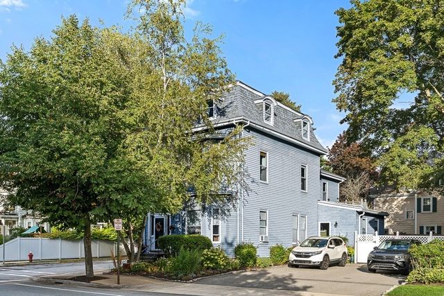 189 Washington St 2, Winchester, MA 01890