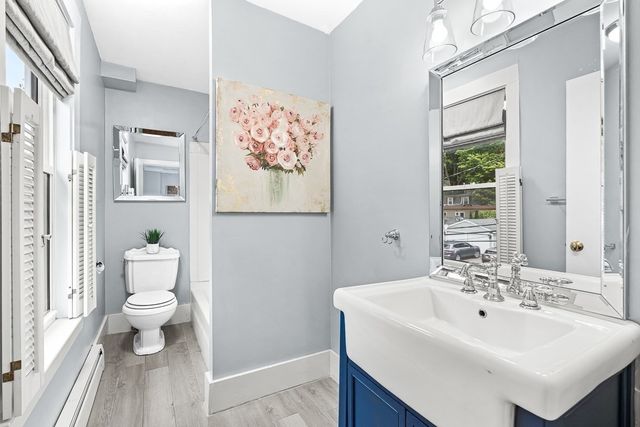 189 Washington St 2, Winchester, MA 01890