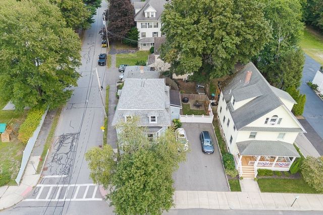 189 Washington St 2, Winchester, MA 01890