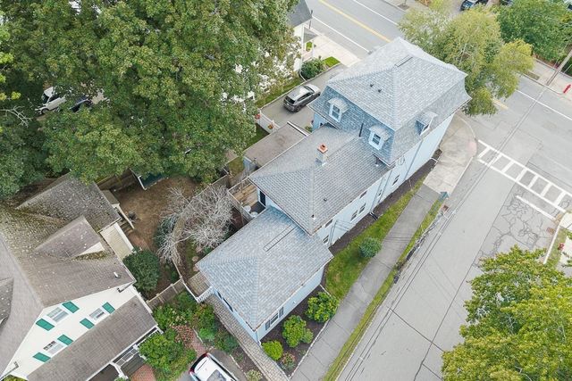189 Washington St 2, Winchester, MA 01890