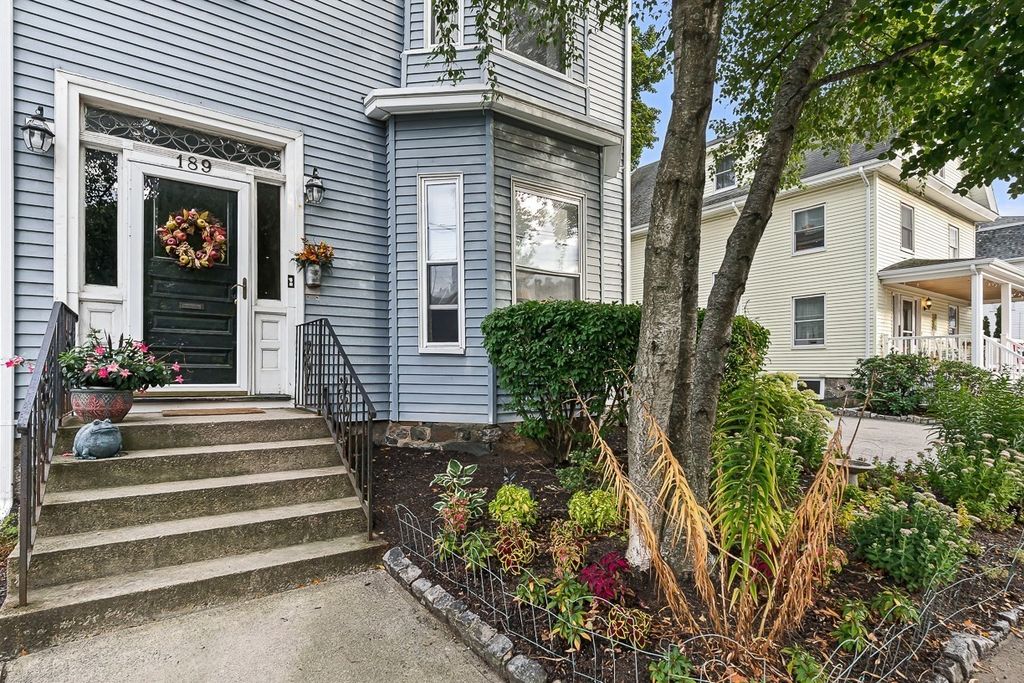189 Washington St 2, Winchester, MA 01890