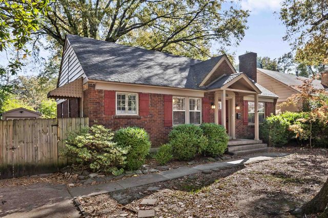 26 S CENTURY ST, Memphis, TN 38111