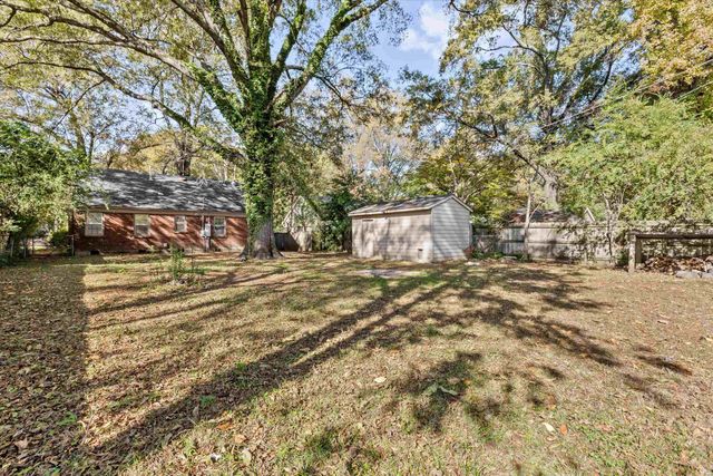 26 S CENTURY ST, Memphis, TN 38111