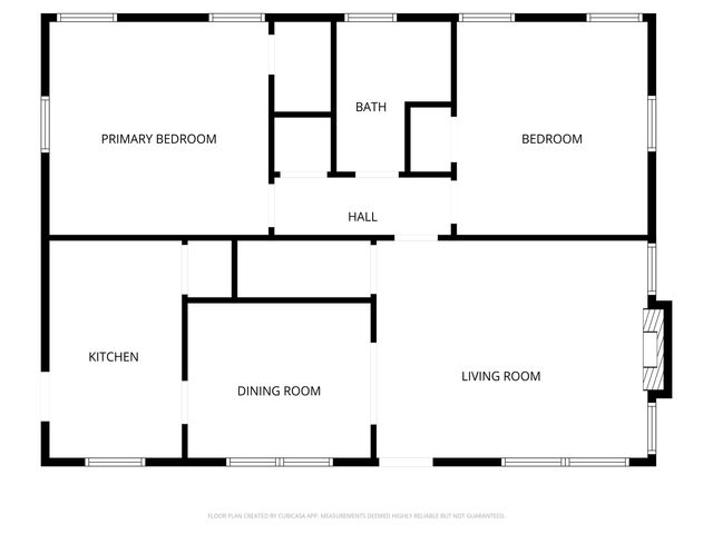 26 S CENTURY ST, Memphis, TN 38111