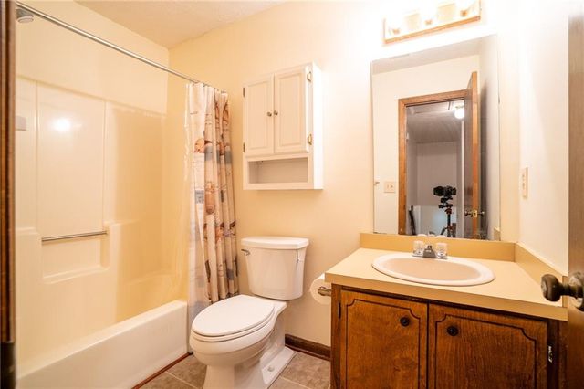 724 Ridge Avenue, Stone Mountain, GA 30083