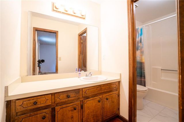 724 Ridge Avenue, Stone Mountain, GA 30083