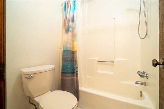 724 Ridge Avenue, Stone Mountain, GA 30083