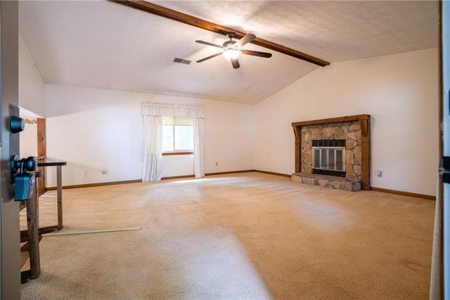 724 Ridge Avenue, Stone Mountain, GA 30083