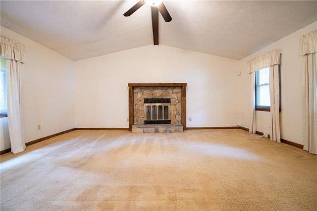 724 Ridge Avenue, Stone Mountain, GA 30083