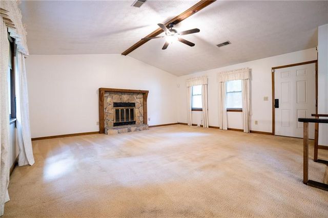 724 Ridge Avenue, Stone Mountain, GA 30083