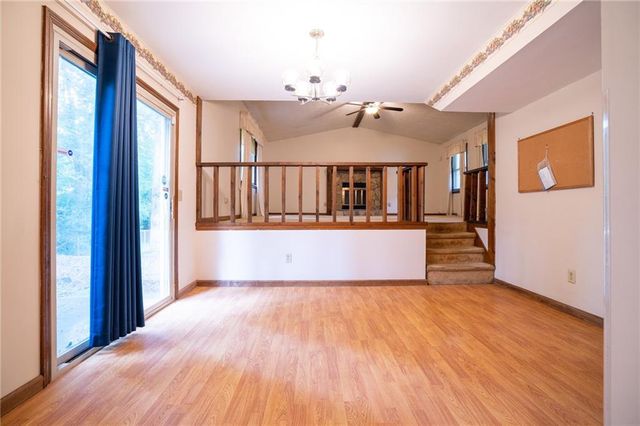 724 Ridge Avenue, Stone Mountain, GA 30083