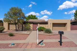9209 Camino Cometa NE, Albuquerque, NM 87111