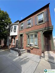 325 8th Street 2, Allentown City, PA 18102