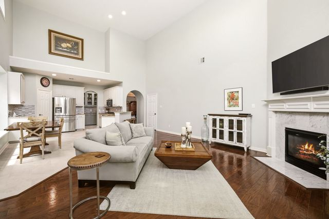 2127 Quail Meadow Lane, Frisco, TX 75036