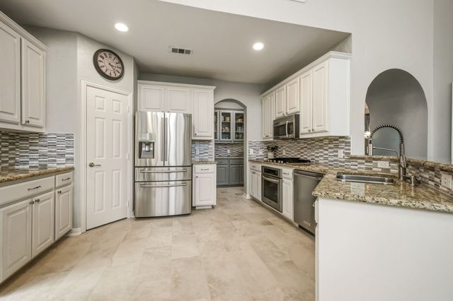 2127 Quail Meadow Lane, Frisco, TX 75036