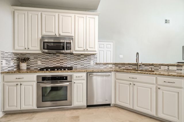 2127 Quail Meadow Lane, Frisco, TX 75036
