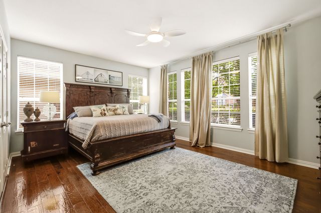 2127 Quail Meadow Lane, Frisco, TX 75036
