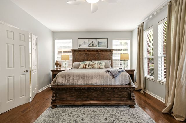 2127 Quail Meadow Lane, Frisco, TX 75036