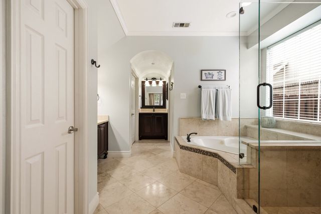 2127 Quail Meadow Lane, Frisco, TX 75036