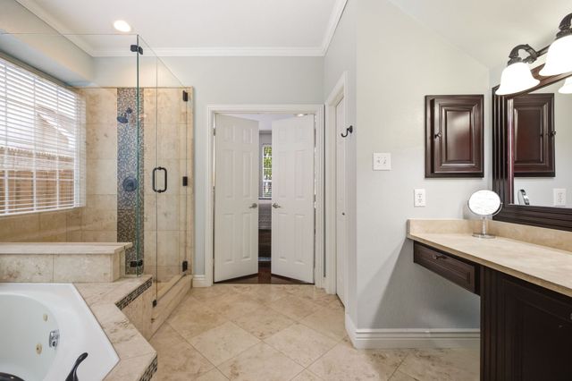 2127 Quail Meadow Lane, Frisco, TX 75036