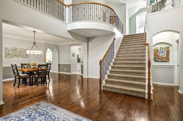 2127 Quail Meadow Lane, Frisco, TX 75036