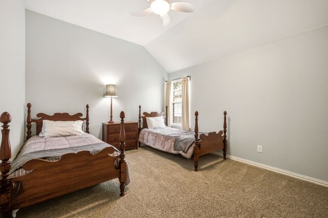 2127 Quail Meadow Lane, Frisco, TX 75036